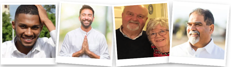 Real Zoracel Users. Real Life-Changing Results.